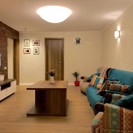 Flat 139 - Old Tbilisi Leilighet Eksteriør bilde