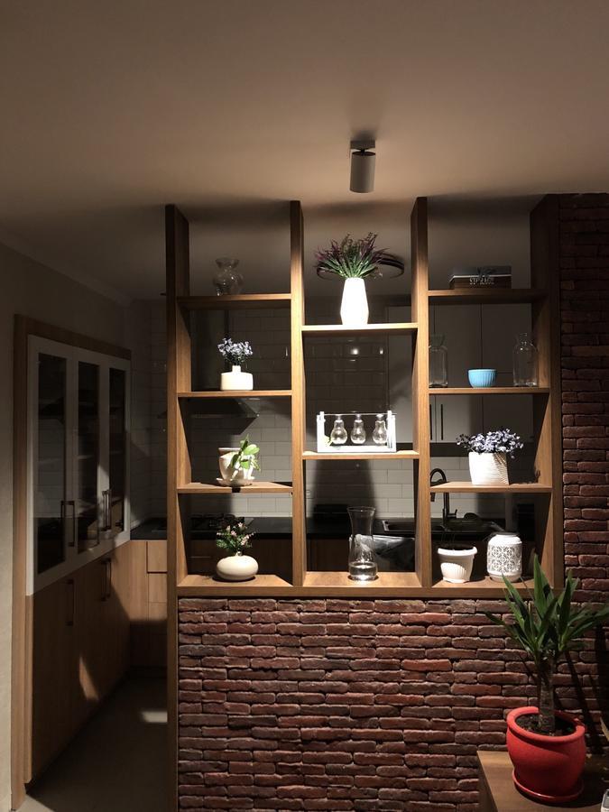 Flat 139 - Old Tbilisi Leilighet Eksteriør bilde