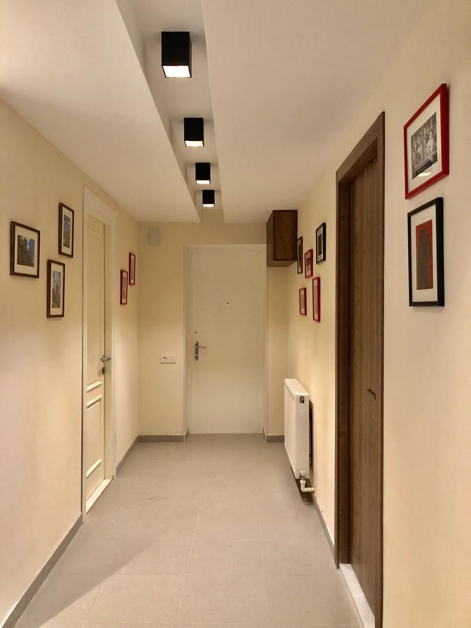 Flat 139 - Old Tbilisi Leilighet Eksteriør bilde