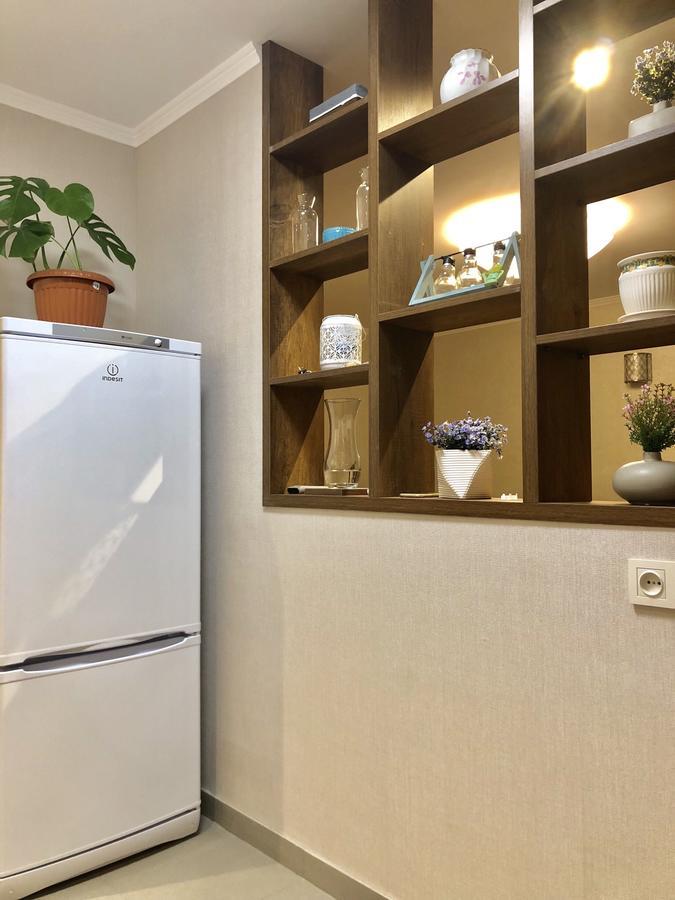 Flat 139 - Old Tbilisi Leilighet Eksteriør bilde