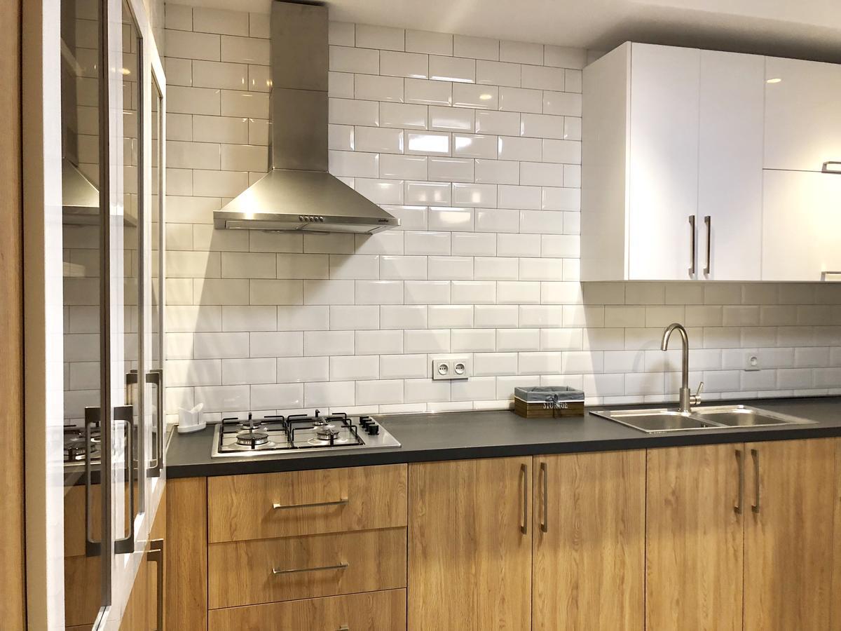 Flat 139 - Old Tbilisi Leilighet Eksteriør bilde