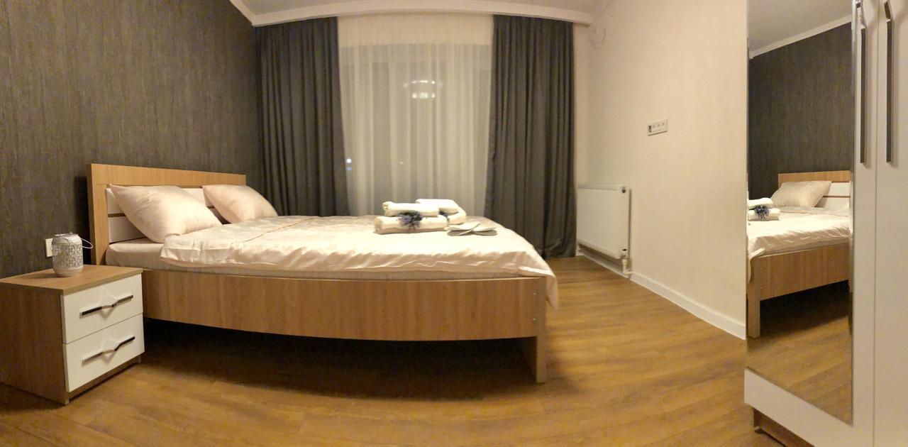 Flat 139 - Old Tbilisi Leilighet Eksteriør bilde