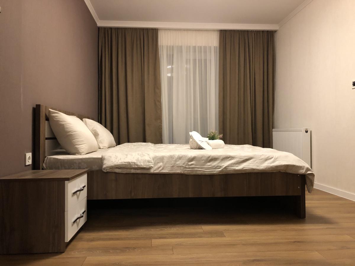 Flat 139 - Old Tbilisi Leilighet Eksteriør bilde