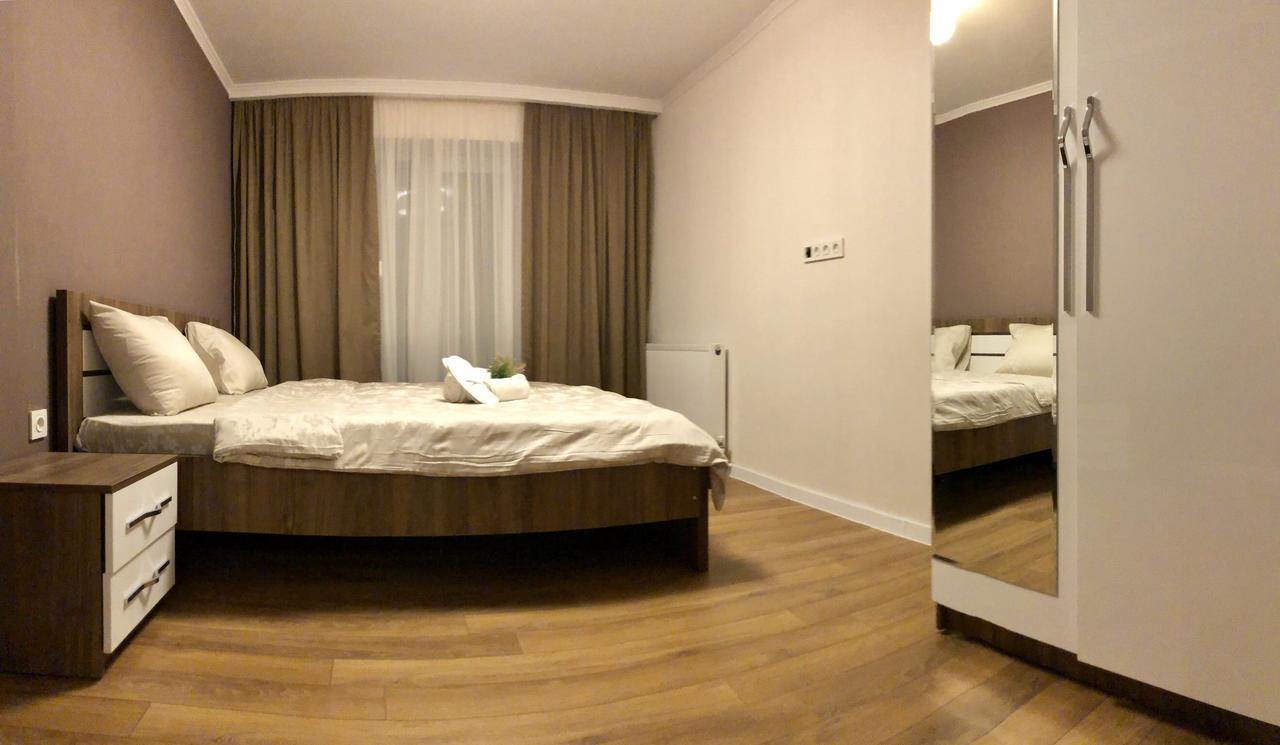 Flat 139 - Old Tbilisi Leilighet Eksteriør bilde