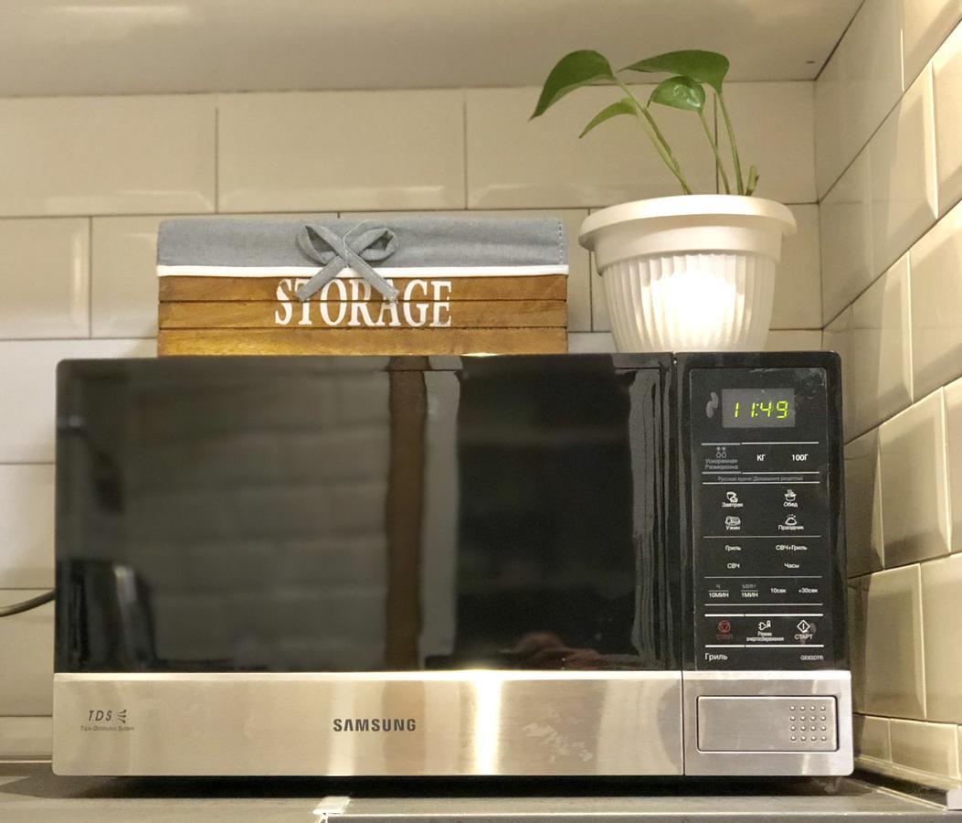 Flat 139 - Old Tbilisi Leilighet Eksteriør bilde