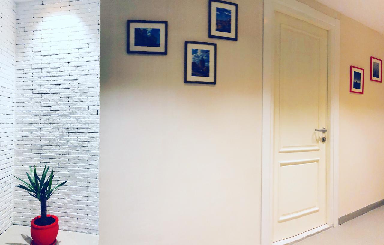 Flat 139 - Old Tbilisi Leilighet Eksteriør bilde