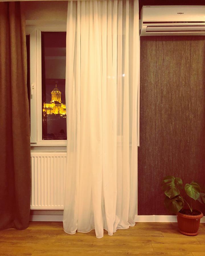 Flat 139 - Old Tbilisi Leilighet Eksteriør bilde