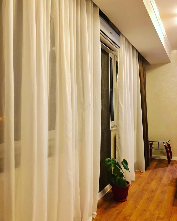 Flat 139 - Old Tbilisi Leilighet Eksteriør bilde