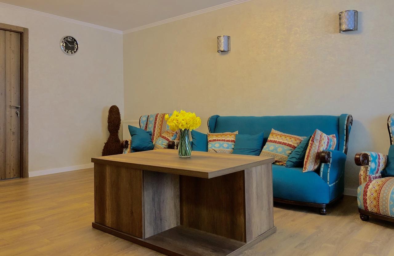 Flat 139 - Old Tbilisi Leilighet Eksteriør bilde