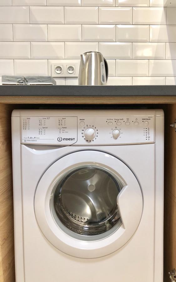 Flat 139 - Old Tbilisi Leilighet Eksteriør bilde