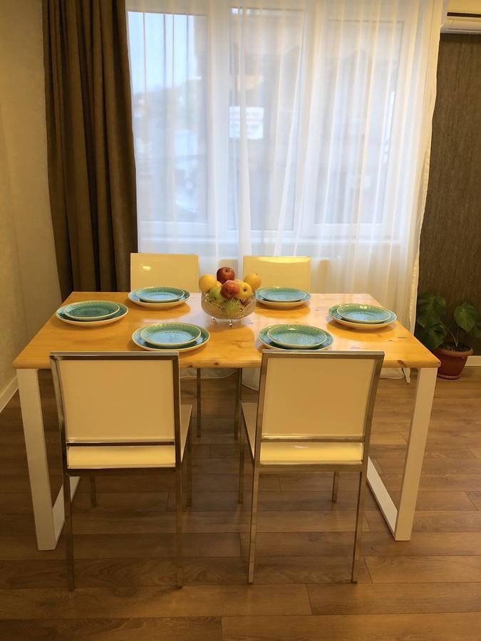 Flat 139 - Old Tbilisi Leilighet Eksteriør bilde