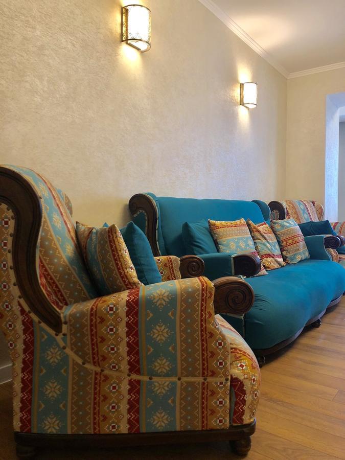 Flat 139 - Old Tbilisi Leilighet Eksteriør bilde