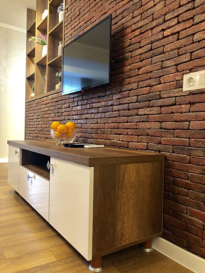 Flat 139 - Old Tbilisi Leilighet Eksteriør bilde