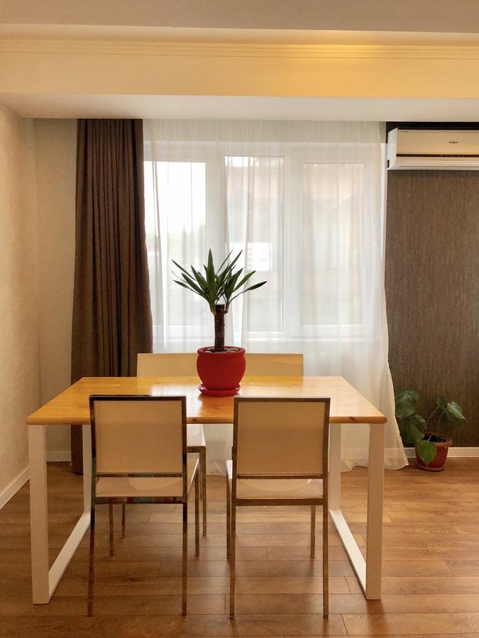 Flat 139 - Old Tbilisi Leilighet Eksteriør bilde