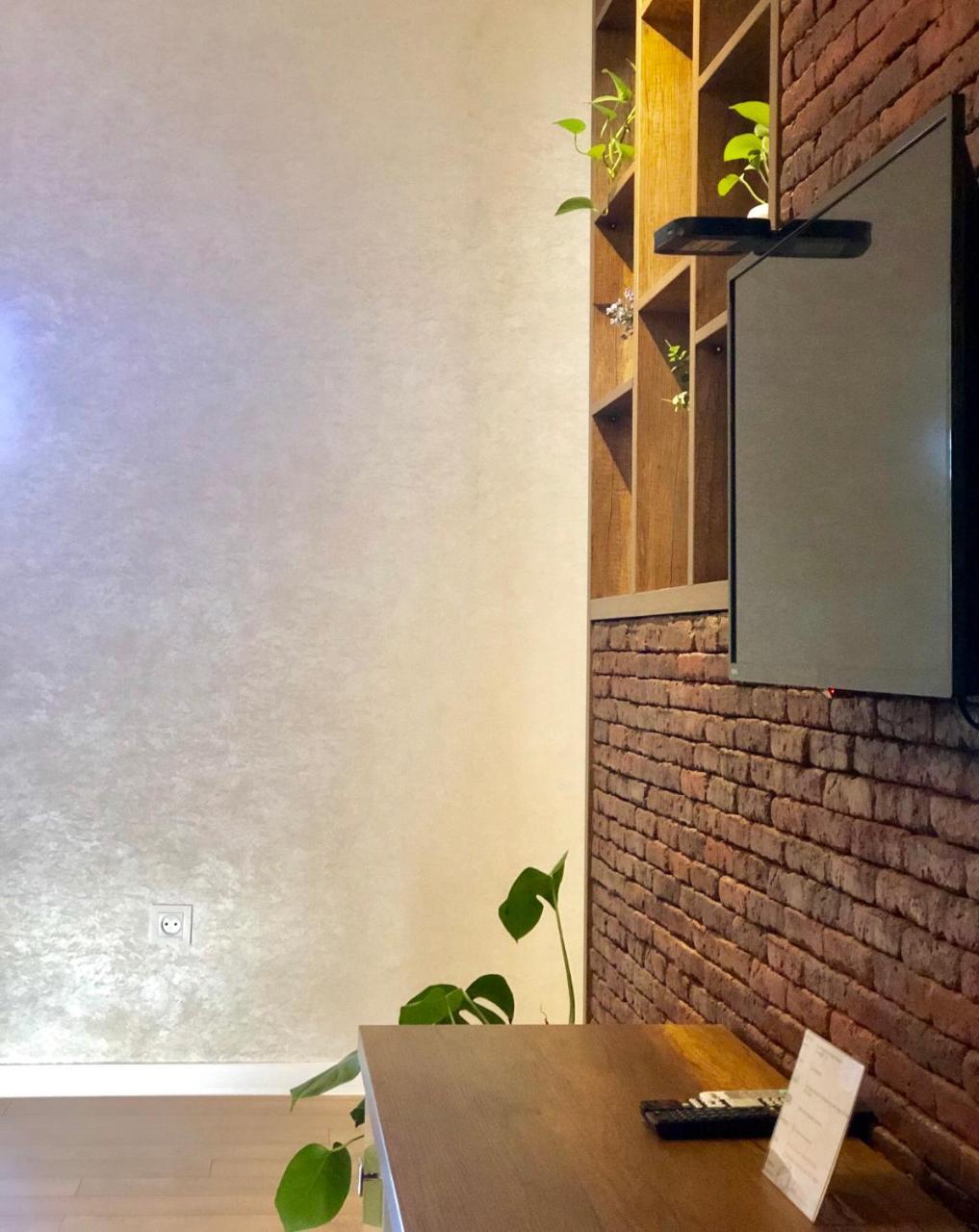 Flat 139 - Old Tbilisi Leilighet Eksteriør bilde