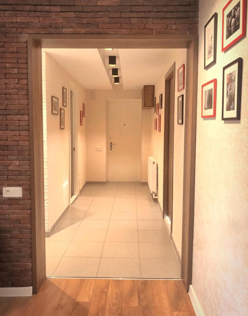 Flat 139 - Old Tbilisi Leilighet Eksteriør bilde